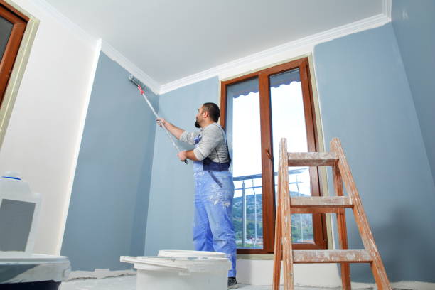 Best Faux Finishing and Decorative Painting  in Point Venture, TX